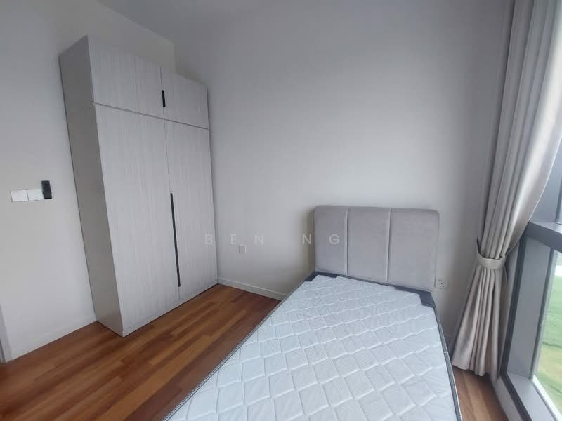 Servis Apartment untuk Disewa di Edelweiss @ Tropicana Gardens - Ben Ng - Bedroom - PropertyGuru.com.my
