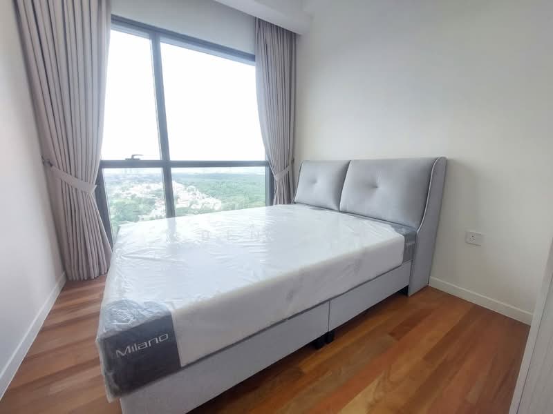 Servis Apartment untuk Disewa di Edelweiss @ Tropicana Gardens - Ben Ng - Bedroom - PropertyGuru.com.my