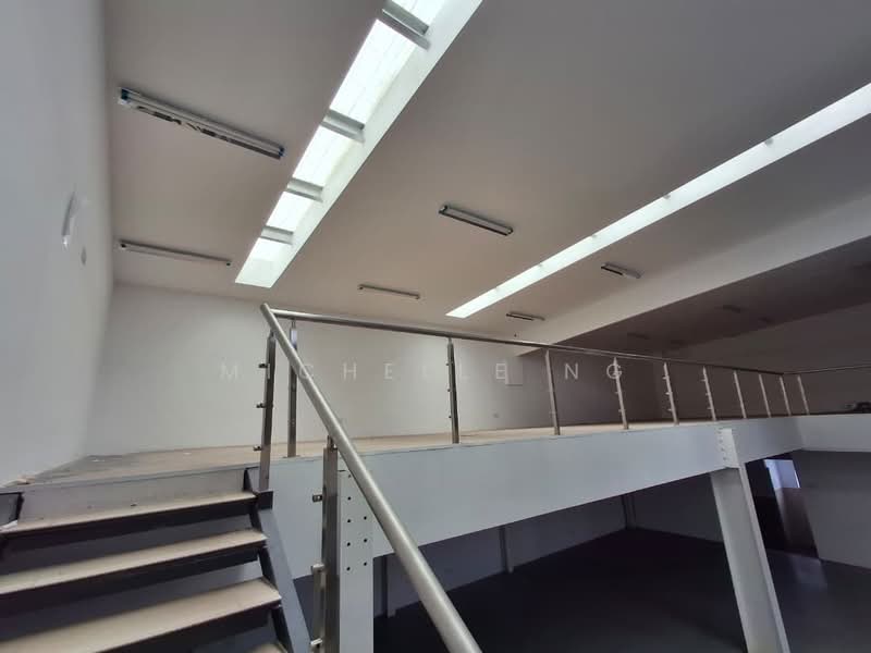Cluster Factory for Rent in Tebrau (Johor) - Michelle Ng - Interior - PropertyGuru.com.my