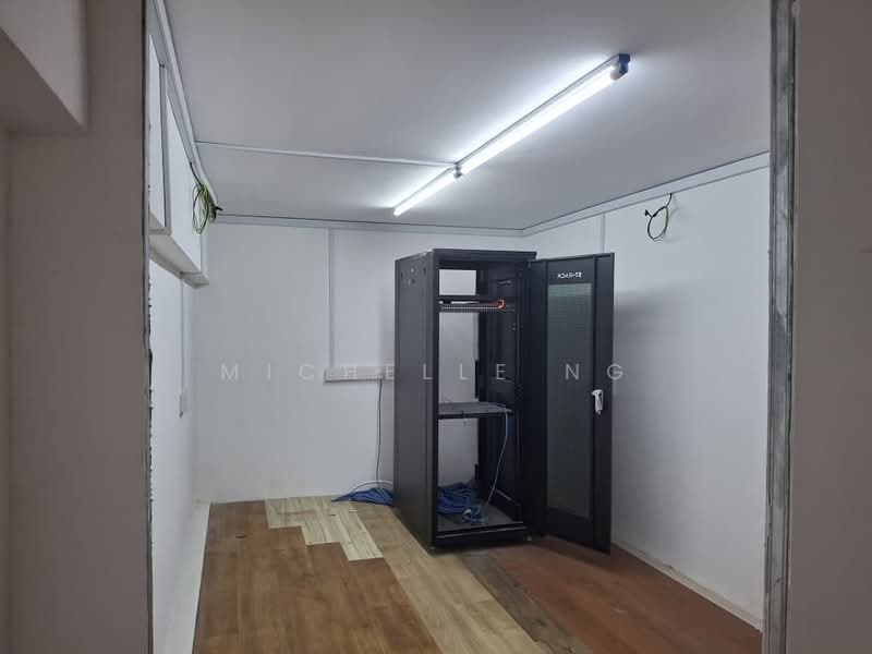 Cluster Factory for Rent in Tebrau (Johor) - Michelle Ng - Interior - PropertyGuru.com.my