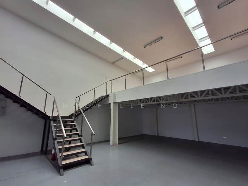Cluster Factory for Rent in Tebrau (Johor) - Michelle Ng - Interior - PropertyGuru.com.my