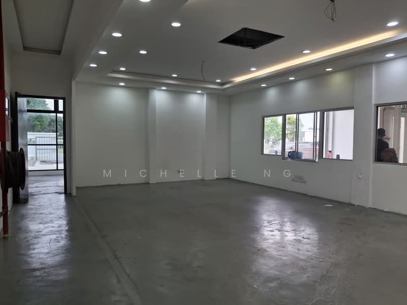 Cluster Factory for Rent in Tebrau (Johor) - Michelle Ng - Interior - PropertyGuru.com.my