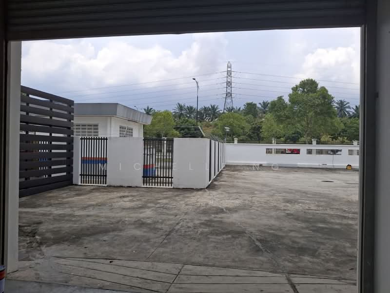 Cluster Factory for Rent in Tebrau (Johor) - Michelle Ng - Exterior - PropertyGuru.com.my