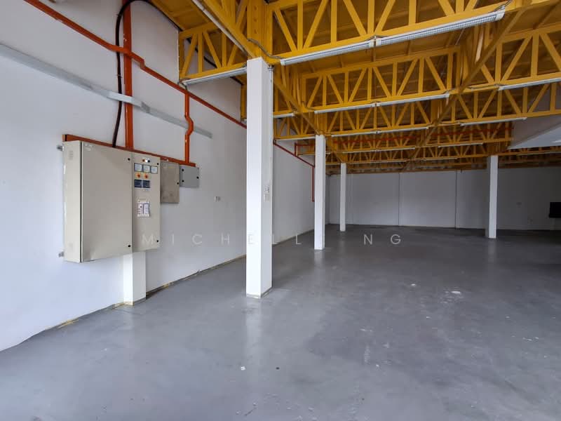 Cluster Factory for Rent in Tebrau (Johor) - Michelle Ng - Interior - PropertyGuru.com.my