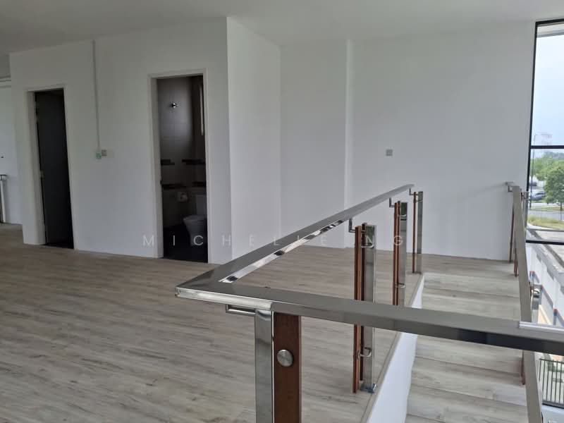 Cluster Factory for Rent in Tebrau (Johor) - Michelle Ng - Interior - PropertyGuru.com.my