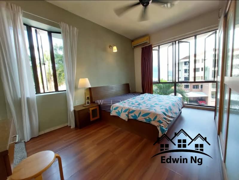 Kondominium untuk Disewa di Sunrise Garden Condominium - Edwin Ng - Bedroom - PropertyGuru.com.my