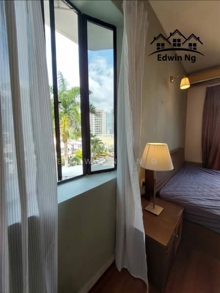 Kondominium untuk Disewa di Sunrise Garden Condominium - Edwin Ng - Bedroom - PropertyGuru.com.my