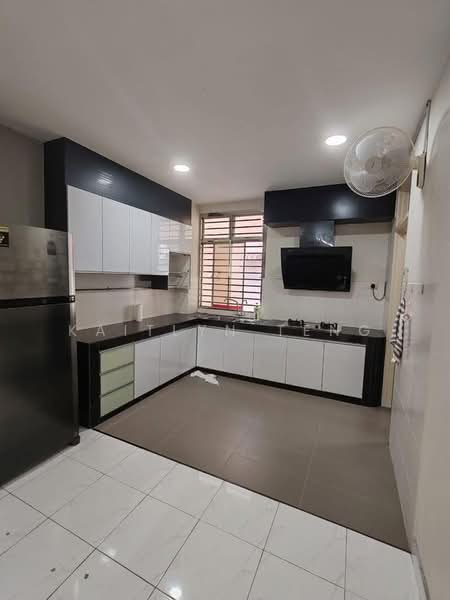 2-storey Terraced House for Sale in Taman Perling (Perling) - Kaitlyn Teng - PropertyGuru.com.my