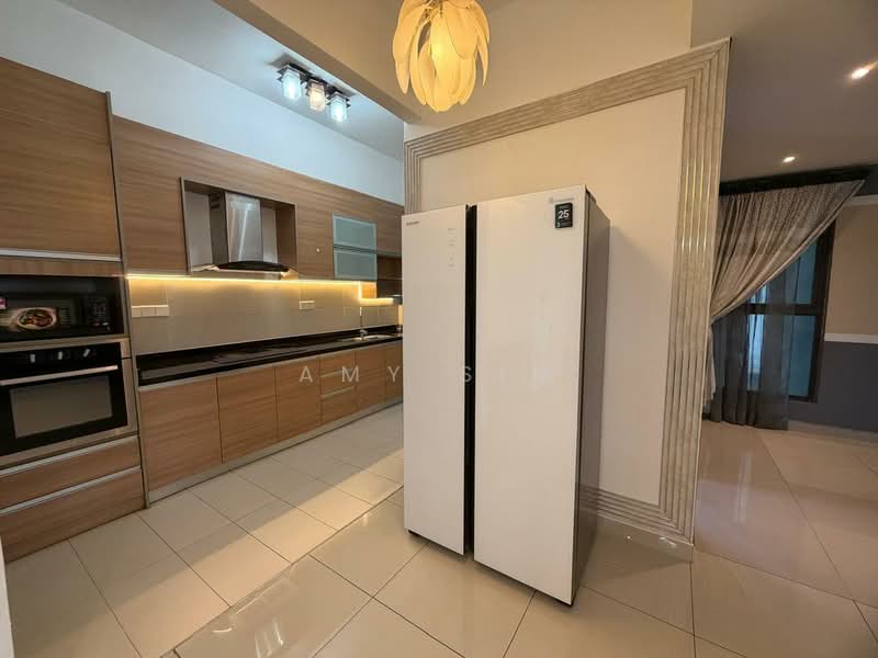 Condominium for Rent at Sunway GeoLake Residences - Amy Sim - Kitchen - PropertyGuru.com.my