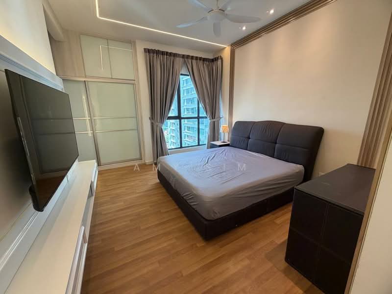 Condominium for Rent at Sunway GeoLake Residences - Amy Sim - Bedroom - PropertyGuru.com.my