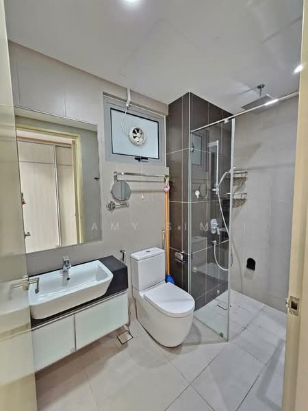 Condominium for Rent at Sunway GeoLake Residences - Amy Sim - Bathroom - PropertyGuru.com.my