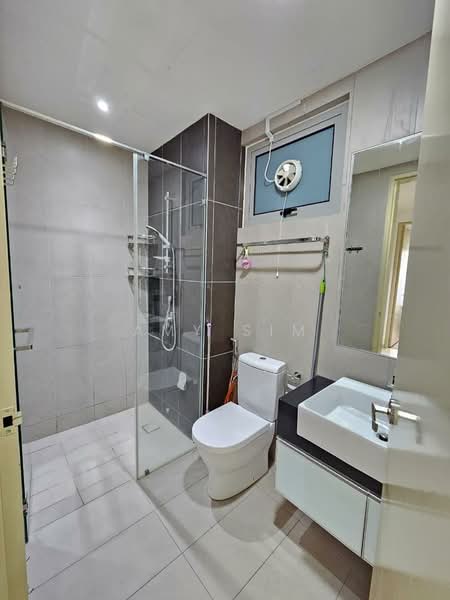 Condominium for Rent at Sunway GeoLake Residences - Amy Sim - Bathroom - PropertyGuru.com.my