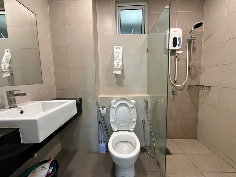 Kondominium untuk Disewa di Tropicana Bay Residences - Janice Ooi - PropertyGuru.com.my