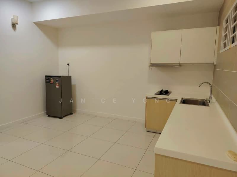Pangsapuri untuk Disewa di Epic Residence - Janice Yong - Kitchen - PropertyGuru.com.my