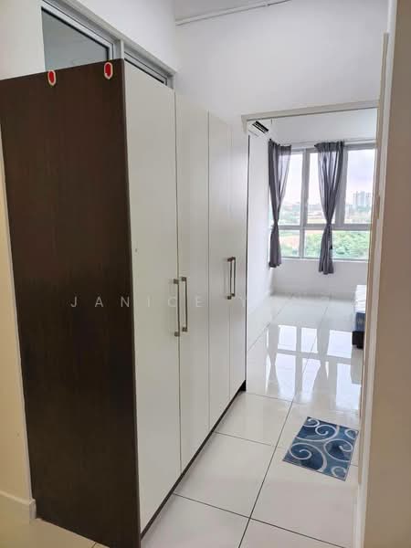 Pangsapuri untuk Disewa di Epic Residence - Janice Yong - Bedroom - PropertyGuru.com.my