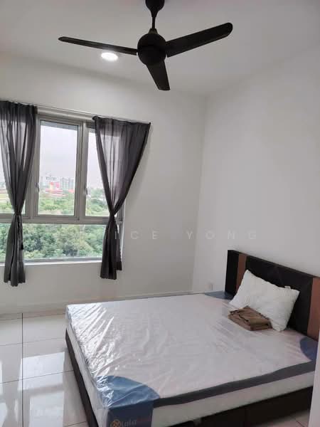 Pangsapuri untuk Disewa di Epic Residence - Janice Yong - Bedroom - PropertyGuru.com.my