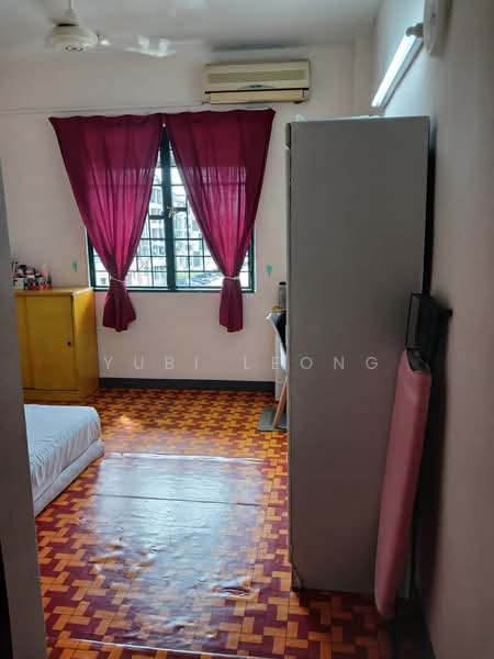Apartment for Sale at SD Apartments - Yubi Leong - PropertyGuru.com.my