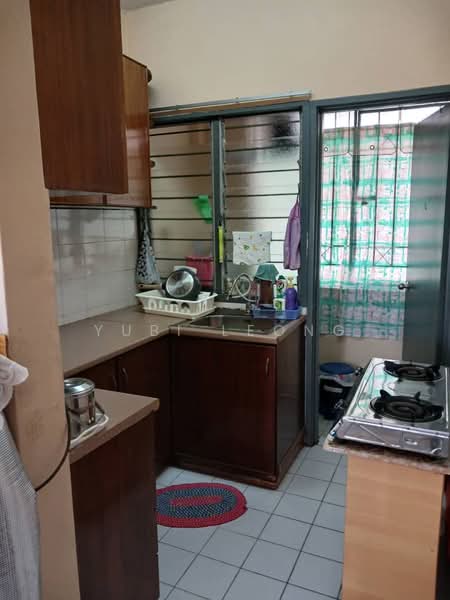 Apartment for Sale at SD Apartments - Yubi Leong - PropertyGuru.com.my