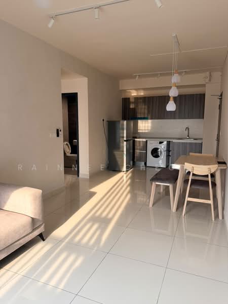 Service Residence for Rent at The New Duo @ Edumetro - Rainnee Cheong - PropertyGuru.com.my