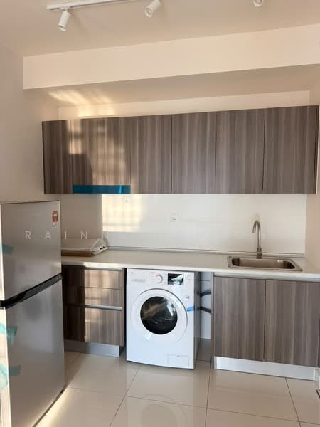 Service Residence for Rent at The New Duo @ Edumetro - Rainnee Cheong - PropertyGuru.com.my