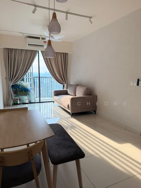 Service Residence for Rent at The New Duo @ Edumetro - Rainnee Cheong - PropertyGuru.com.my
