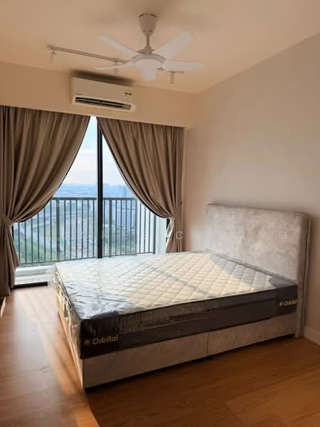 Service Residence for Rent at The New Duo @ Edumetro - Rainnee Cheong - PropertyGuru.com.my