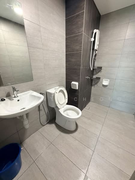 Service Residence for Rent at The New Duo @ Edumetro - Rainnee Cheong - PropertyGuru.com.my