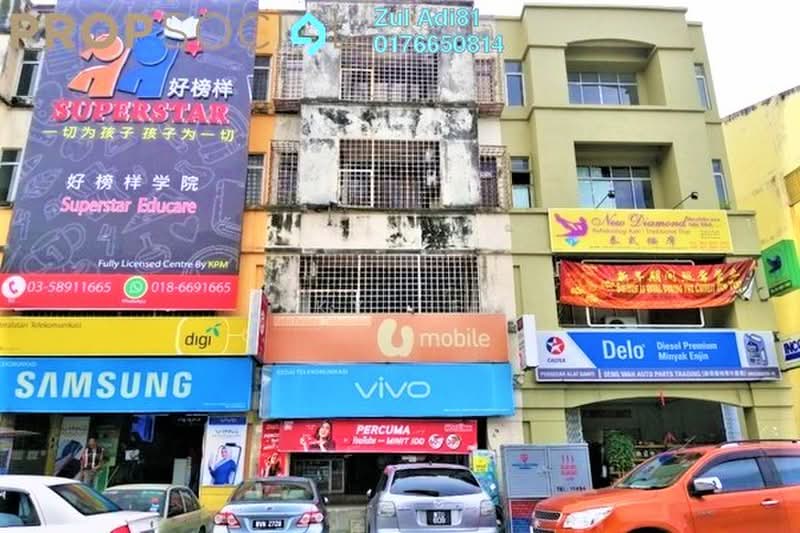 Shop for Rent in Puchong (Selangor) - Sky Lee - PropertyGuru.com.my