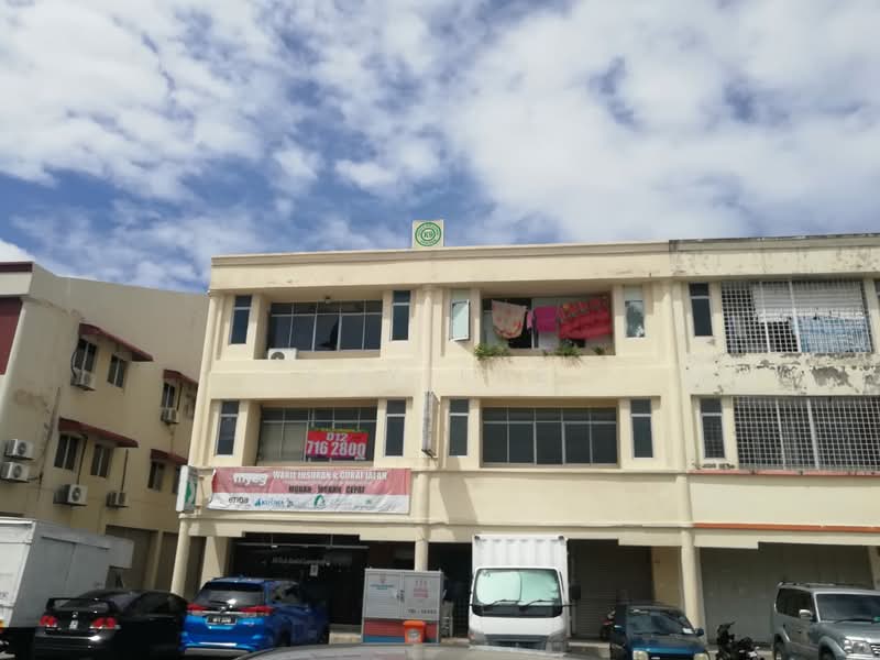 Shop for Rent in Puchong (Selangor) - Sky Lee - PropertyGuru.com.my