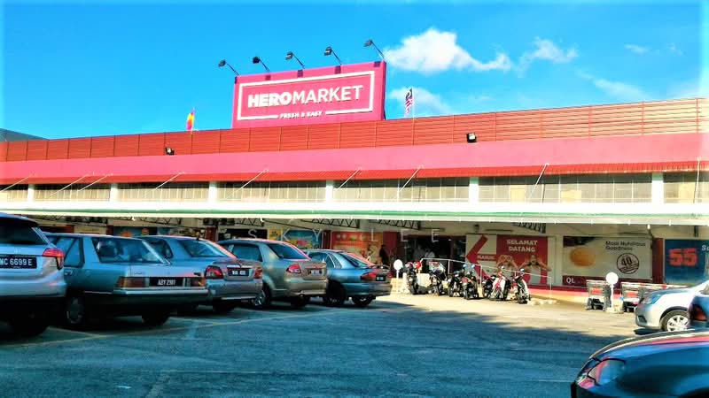 Shop for Rent in Puchong (Selangor) - Sky Lee - PropertyGuru.com.my