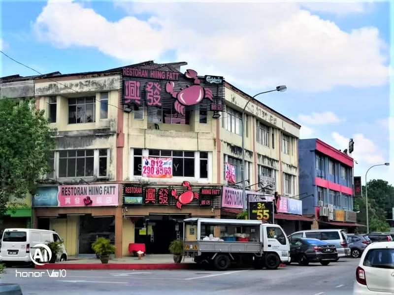 Shop for Rent in Puchong (Selangor) - Sky Lee - PropertyGuru.com.my