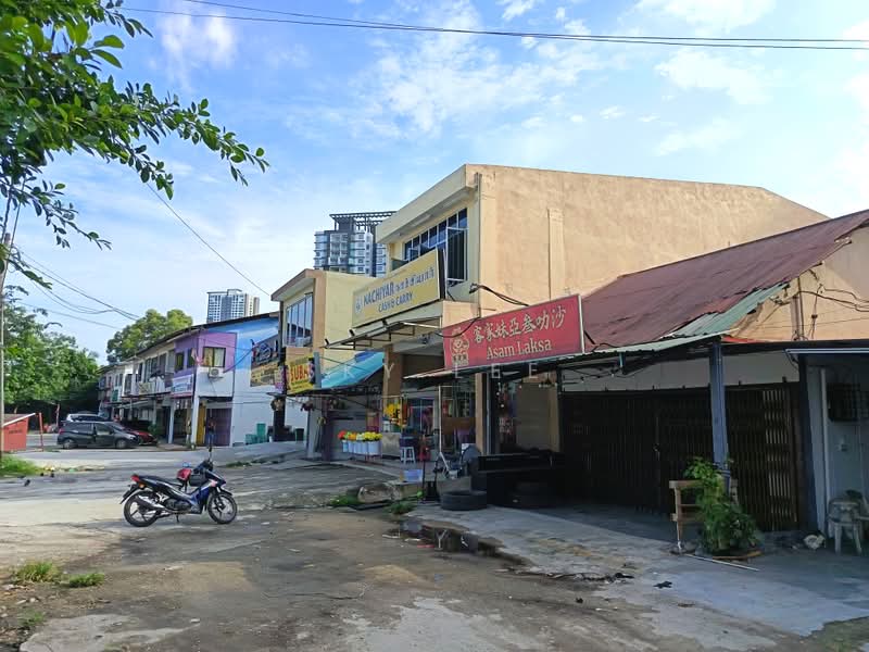 Shop for Rent in Puchong (Selangor) - Sky Lee - Exterior - PropertyGuru.com.my
