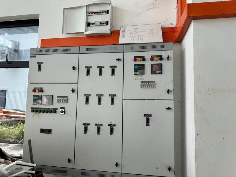 Semi-D Factory for Rent in Empire Park (Iskandar Puteri (Nusajaya)) - Jesmond Lee - maps - PropertyGuru.com.my