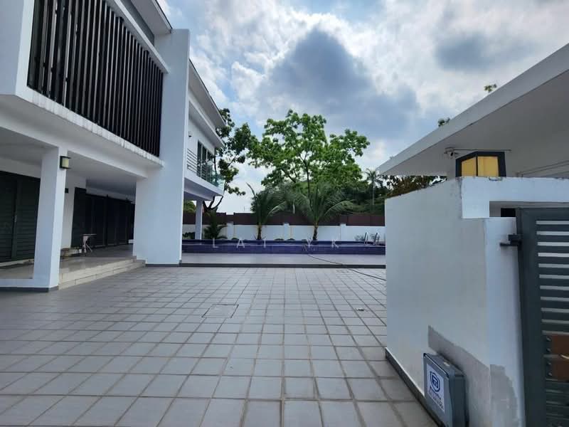 Bungalow for Sale in Subang Heights (Subang Jaya) - Lai YK - PropertyGuru.com.my