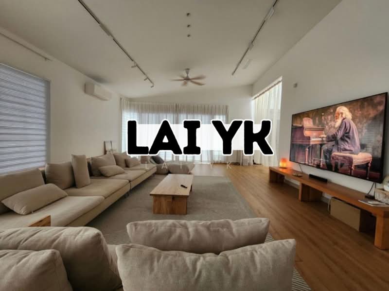 Bungalow for Sale in Subang Heights (Subang Jaya) - Lai YK - PropertyGuru.com.my