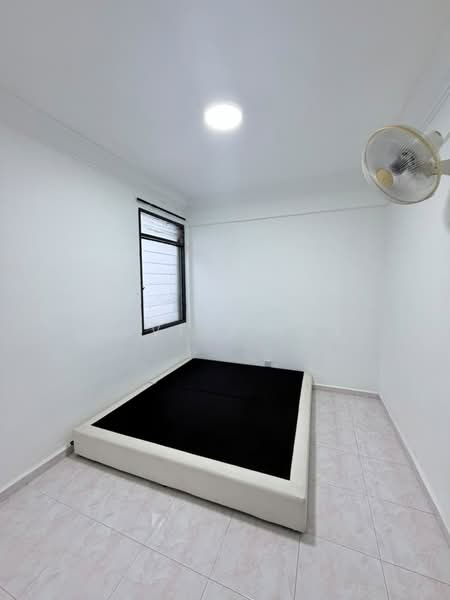 Pangsapuri untuk Disewa di Sri Bayu - Alviss Tay - Bedroom - PropertyGuru.com.my