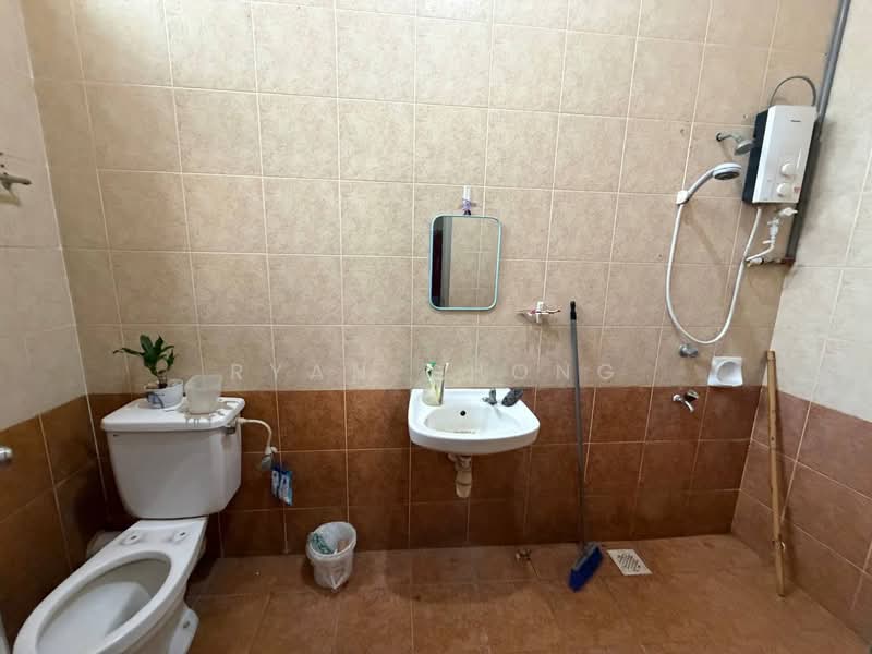 Rumah Teres 1.5 Tingkat untuk Dijual di Taman Pelangi Indah (Ulu Tiram) - Ryan Chong - PropertyGuru.com.my