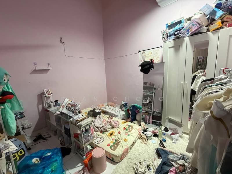 Rumah Teres 1.5 Tingkat untuk Dijual di Taman Pelangi Indah (Ulu Tiram) - Ryan Chong - PropertyGuru.com.my