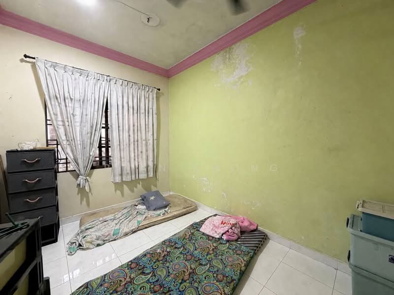 Rumah Teres 1.5 Tingkat untuk Dijual di Taman Pelangi Indah (Ulu Tiram) - Ryan Chong - PropertyGuru.com.my