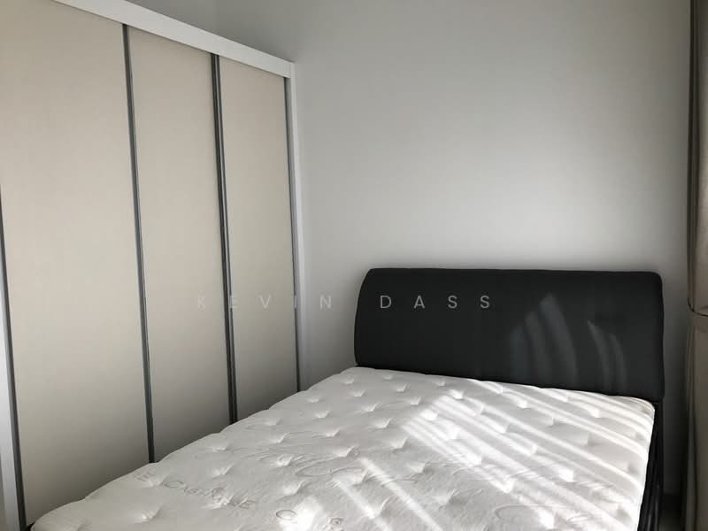 Servis Apartment untuk Disewa di M City - Kevin Dass - Bedroom - PropertyGuru.com.my