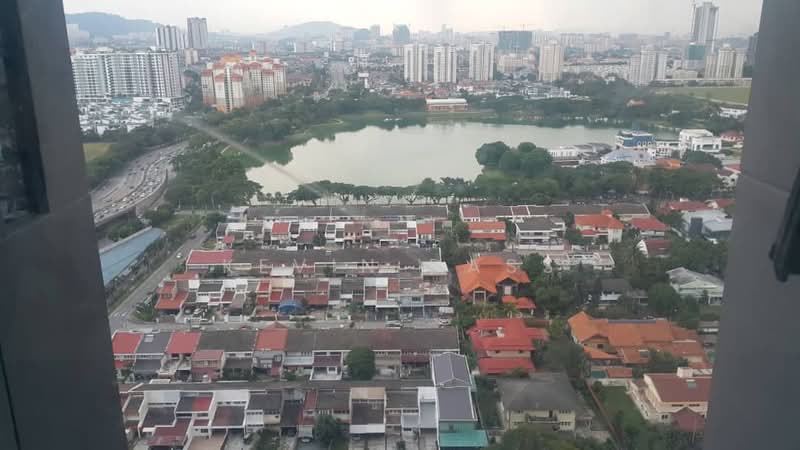 Servis Apartment untuk Disewa di M City - Kevin Dass - Exterior - PropertyGuru.com.my