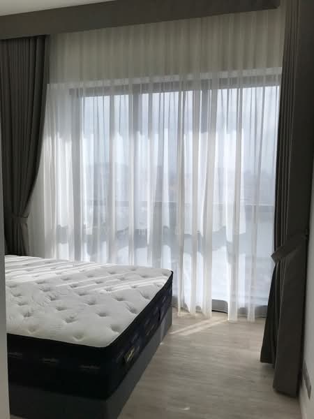 Servis Apartment untuk Disewa di M City - Kevin Dass - Bedroom - PropertyGuru.com.my