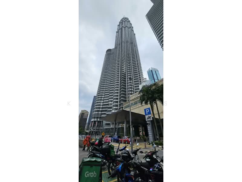 Servis Apartment untuk Disewa di M City - Kevin Dass - Exterior - PropertyGuru.com.my
