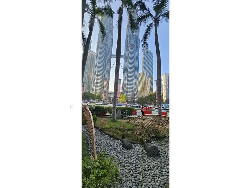 Servis Apartment untuk Disewa di M City - Kevin Dass - Exterior - PropertyGuru.com.my