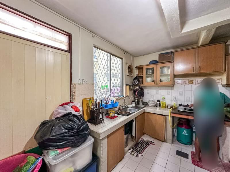 Terraced House for Sale in Batu Caves (Selangor) - Nazatul Afzan - PropertyGuru.com.my