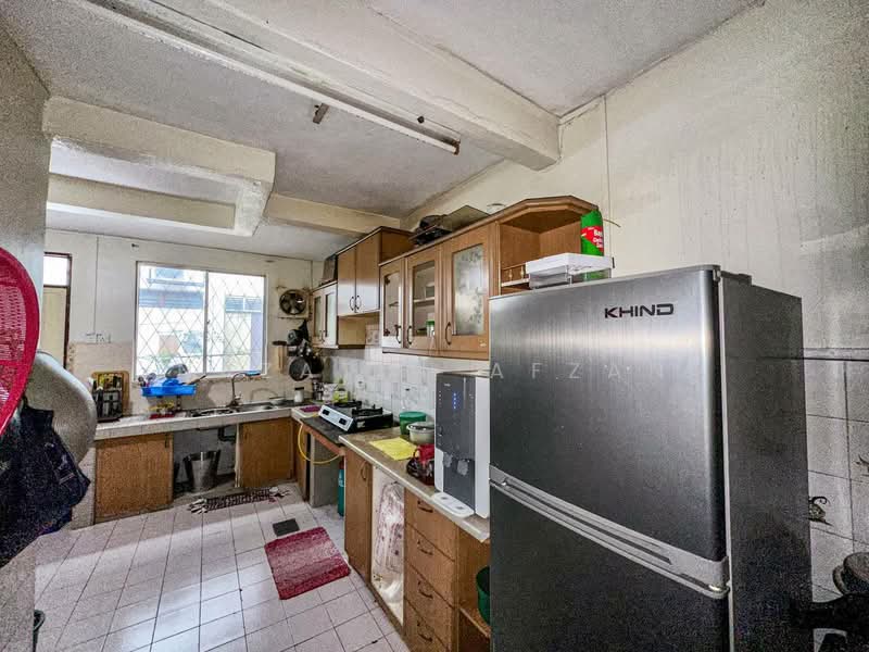 Terraced House for Sale in Batu Caves (Selangor) - Nazatul Afzan - PropertyGuru.com.my