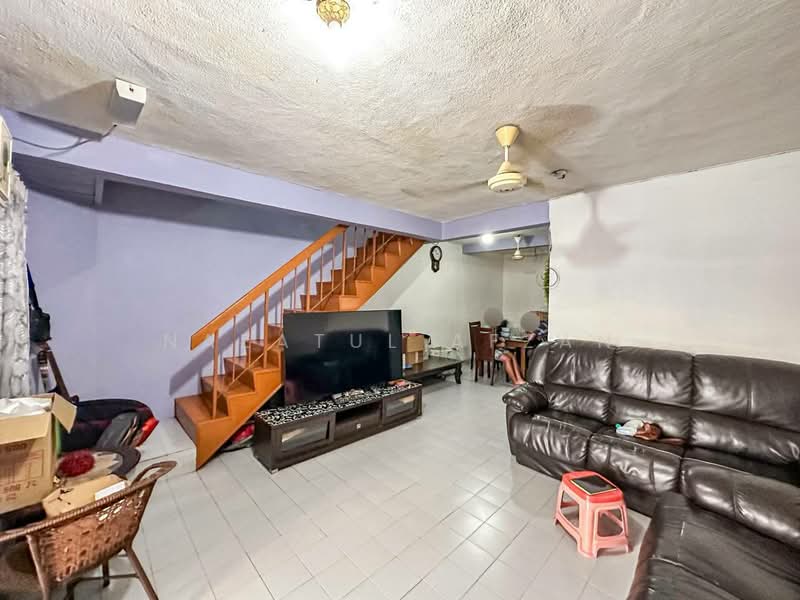 Terraced House for Sale in Batu Caves (Selangor) - Nazatul Afzan - PropertyGuru.com.my