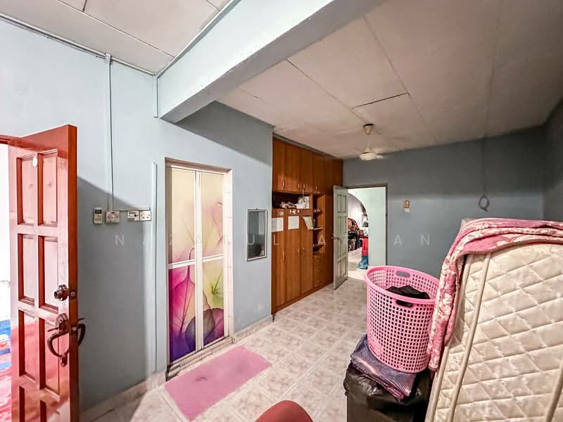 Terraced House for Sale in Batu Caves (Selangor) - Nazatul Afzan - PropertyGuru.com.my