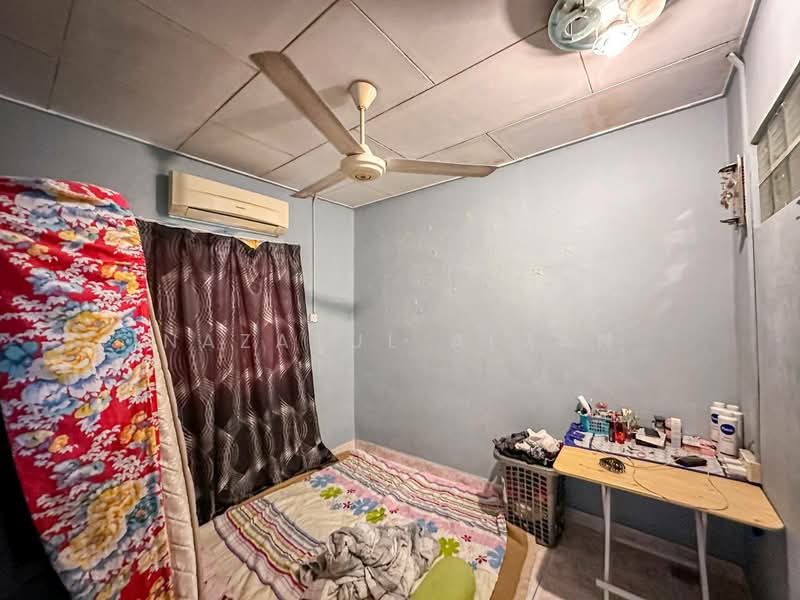 Terraced House for Sale in Batu Caves (Selangor) - Nazatul Afzan - PropertyGuru.com.my