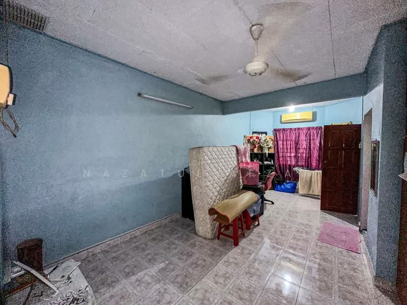 Terraced House for Sale in Batu Caves (Selangor) - Nazatul Afzan - PropertyGuru.com.my